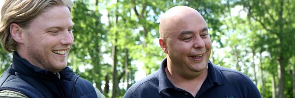 Key Account Manager – Biototal Norden, Mälardalen