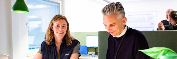 Kommersiell Produktchef till Ahlsell Malmö