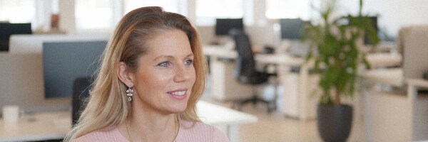 Ekonomiansvarig till Docuware i Göteborg