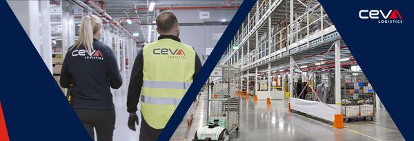 EHS Manager till Ceva Logistics i Stockholm