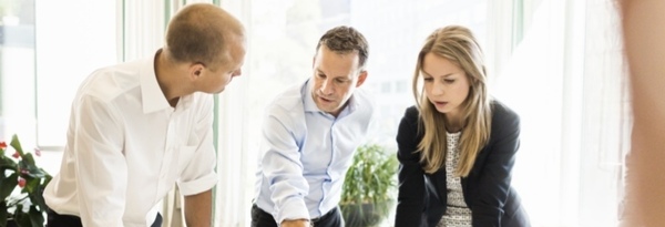 Systemspecialist till Trading på SEB Stockholm