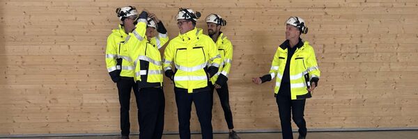 Byggprojektledare till DMG Byggkonsult i Stockholm