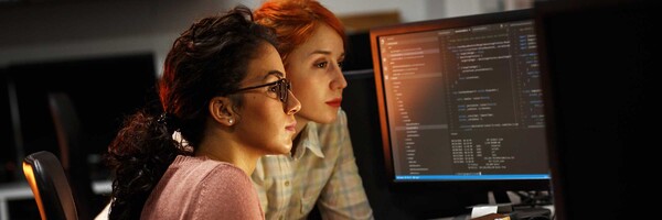 Senior Developer to Abacube in Stockholm