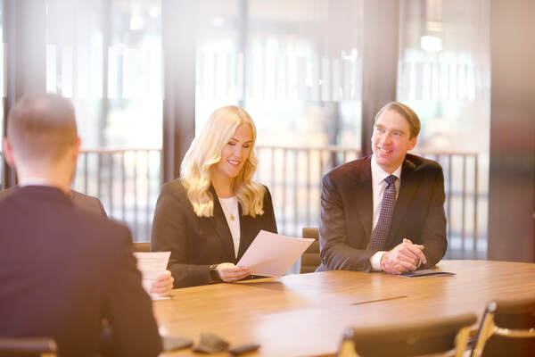 Bli IT Support Specialist hos ABG Sundal Collier!
