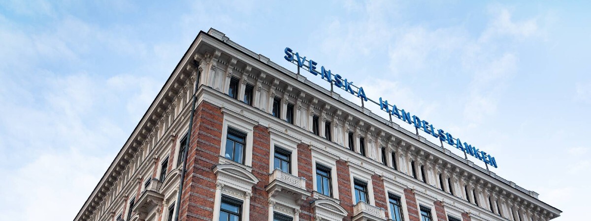 Svenska Handelsbanken AB
