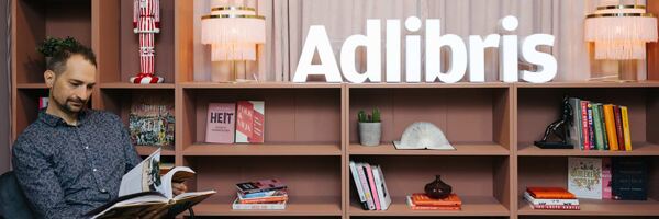 Tech Lead till Adlibris MarTech team i Stockholm