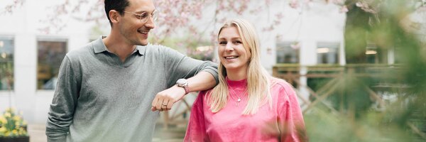 Product Expert C&C, Länsförsäkringar i Stockholm