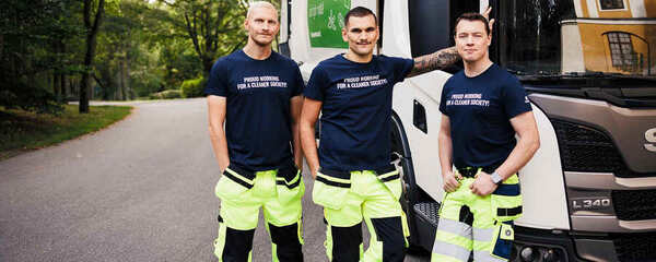 Produktionschef till Verdis i Stockholm