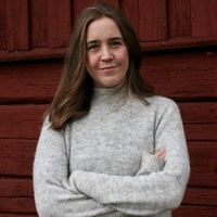Sofia Axelsson