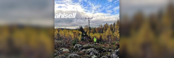Utesäljare elnät och entreprenad Ahlsell