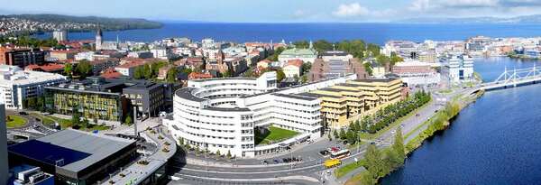 Dean and MD at JIBS and VP at Jönköping University