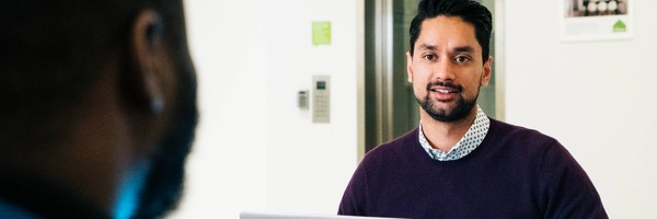 HR Generalist till Skanska i Stockholm