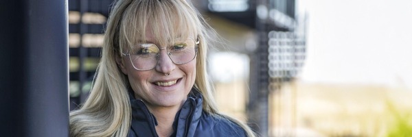 Affärsansvarig till Biototal i Blekinge