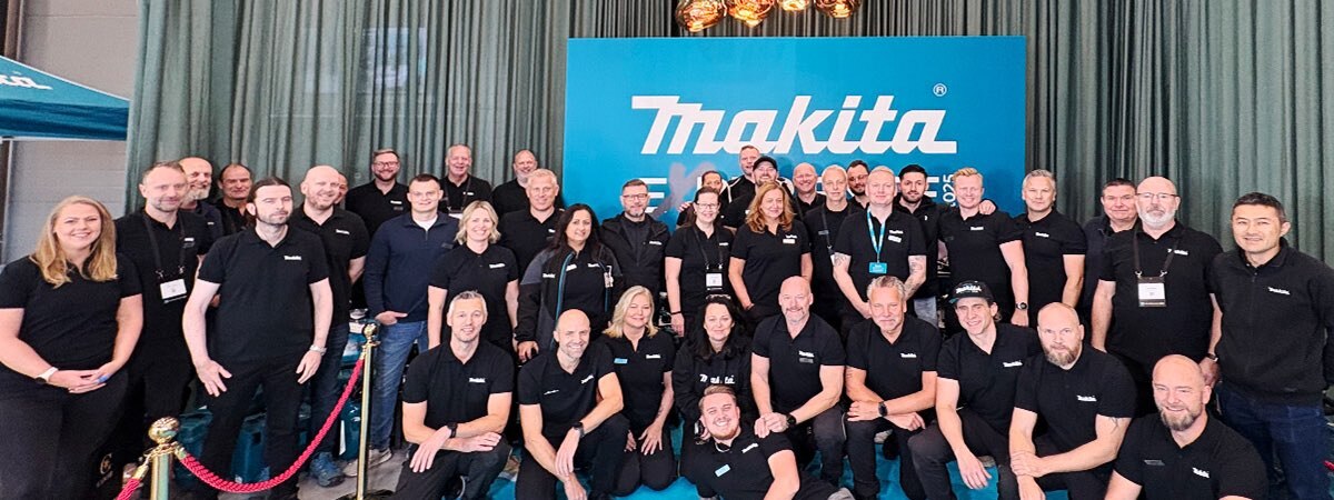 Makita Sverige