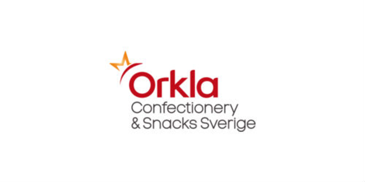 Orkla Confectionery & Snacks