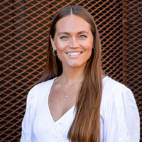 Rebecca Andersson