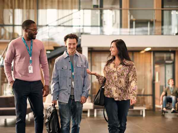 TeamChef till PostNord Group i Stockholm