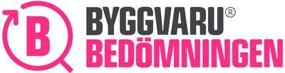 Byggvarubedömningen