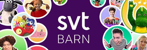 Frontendutvecklare inom Javascript/React till SVT