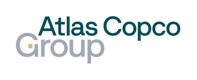 Atlas Copco