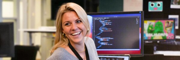 UX designer till SVT Play i Stockholm