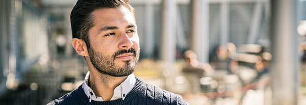Tech-karriär på SEB: Scrum Master