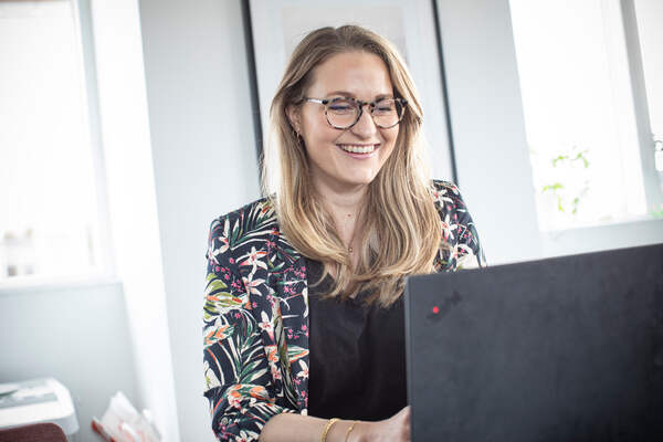 Business Controller at Jeppesen in Gothenburg