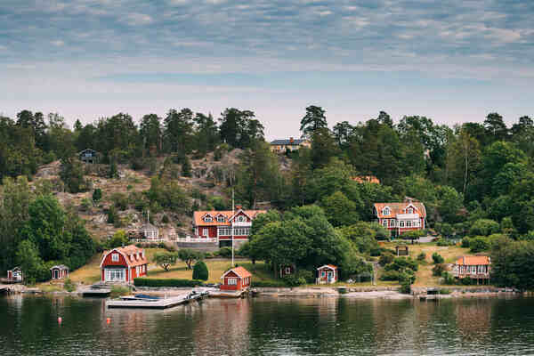 Regional eftermarknadsansvarig – SKT – Stockholm