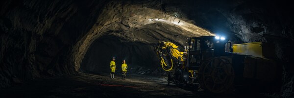 Lönespecialist till Björkdalsgruvan i Skellefteå