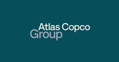 Atlas Copco