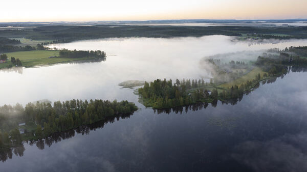 Säljare FANN-VA Teknik i region Mellansverige