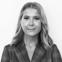 Pauline Karlsson