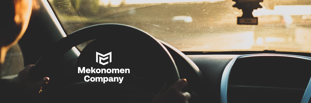 Mekonomen Company