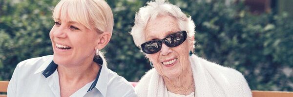 BI-utvecklare till Attendo i Stockholm