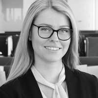 Olivia Åhlen