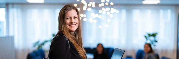 Backendutvecklare AWS för E-handel till Axfood IT