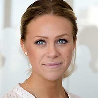 Johanna Hellman