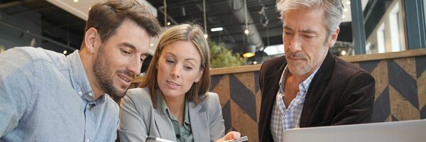 Verksamhetsarkitekt till SEK i Stockholm