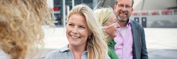 Account Manager till TNG i Göteborg