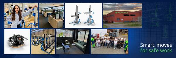 Teknisk projektledare till Pronomic i Sollentuna