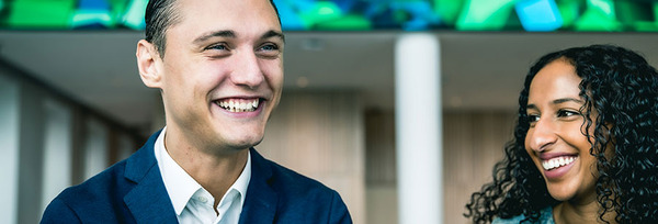 Tech-karriär på SEB: API-utvecklare, Open Banking