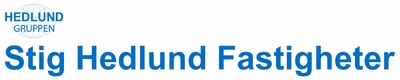 Stig Hedlund Fastigheter AB