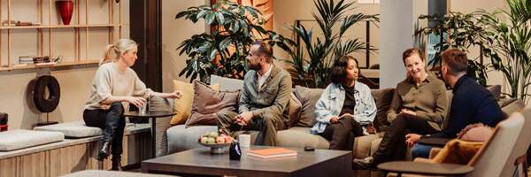 Qlik Sense-utvecklare till Coor i Stockholm