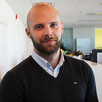 Mathias Jonsson