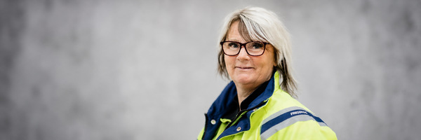 HR Business Partner till Boliden Zinkgruvan