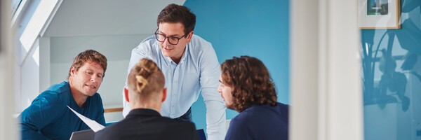 Area Sales Manager till Purac i Lund