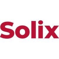 Solix Group AB