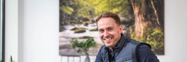 Marknadschef till Biototal i Linköping