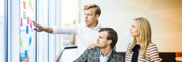 Fullstack Java utvecklare till SEB Kort