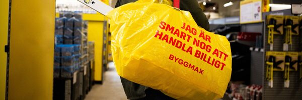 Prissättningsansvarig till Byggmax i Stockholm